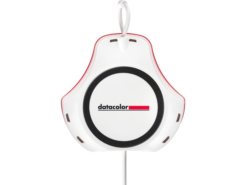Datacolor Farbkalibrierung Spyder X2 Photo Studio Farbmanagement-Toolkit bestehend aus Spyder X2 Ultra, Spyder Checkr, Spyder Cube und Spyder LensCal