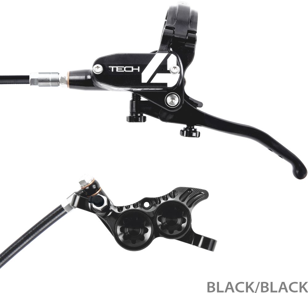 Hope Tech 4 V4 Scheibenbremse - Hebel links kaufen | Bike-Discount