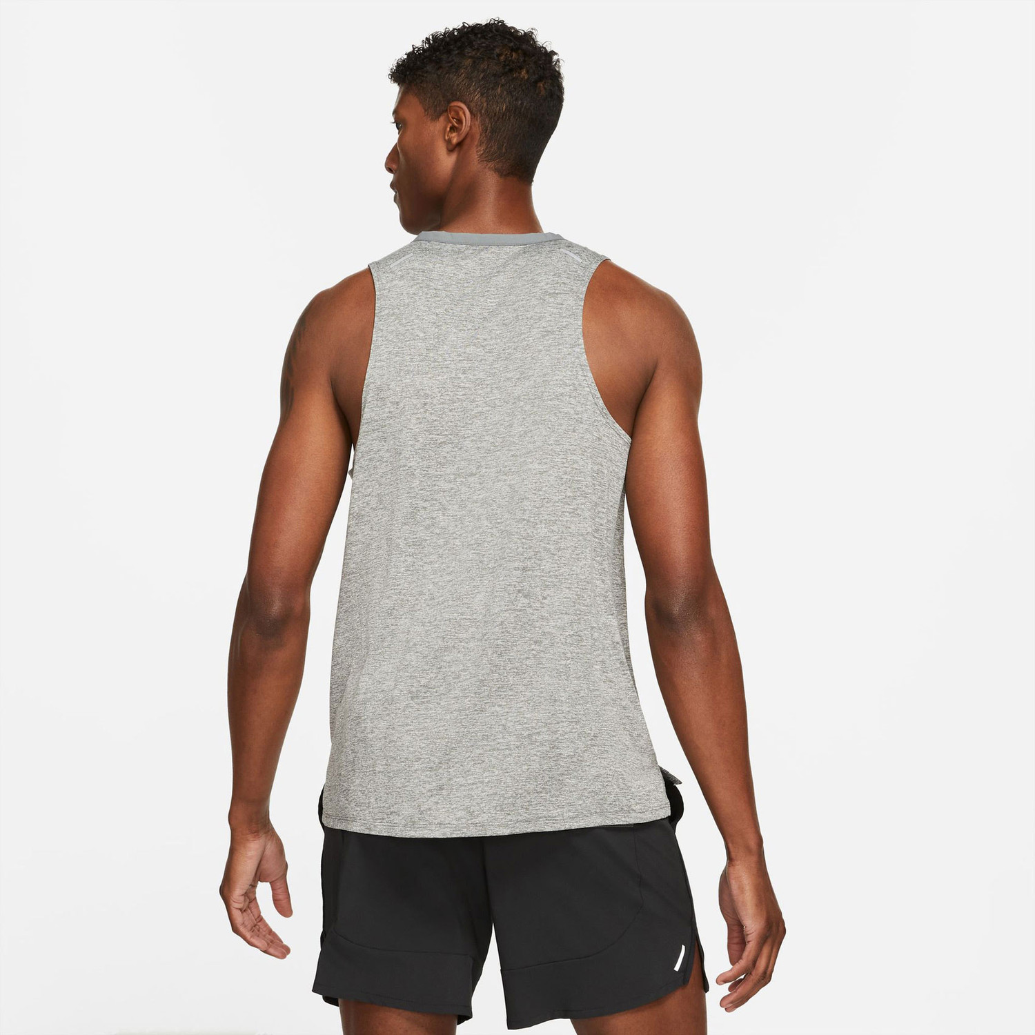 Nike Dri-FIT Rise 365 Singlet Heren