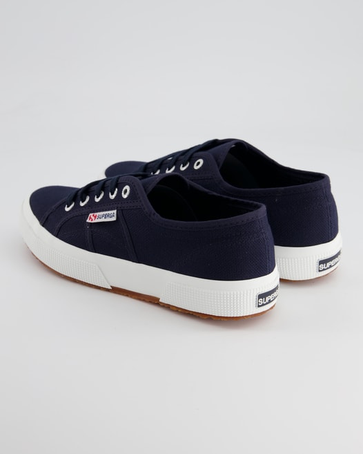 Superga 2750 Sneaker in Blau