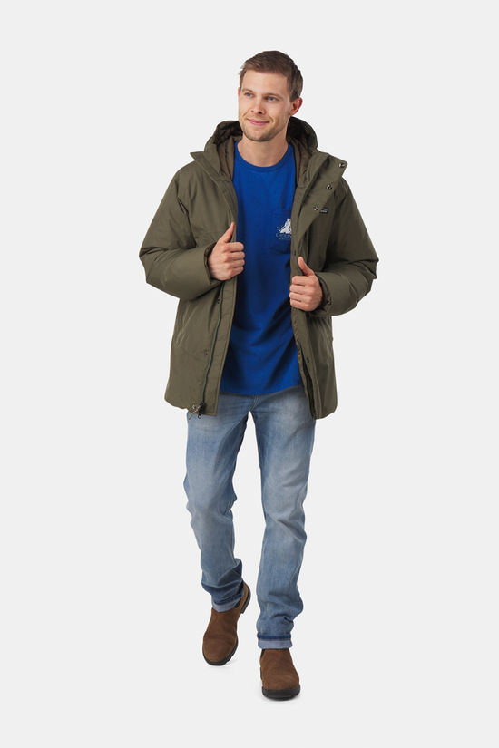 Patagonia Patagonia Stormshadow Parka