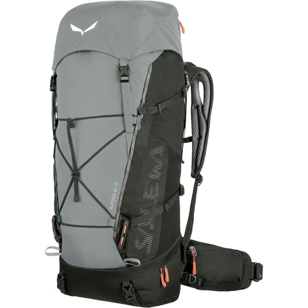 Sac à dos randonnée SALEWA ALPTREK 42 +5 BP SHADOW/DARK OLIVE