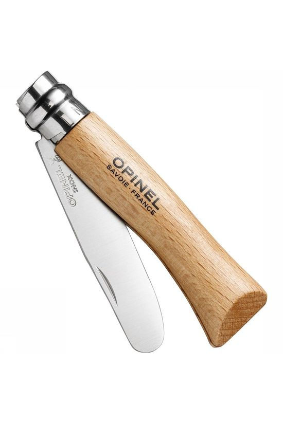 Opinel Opinel Nr. 7 My First Opinel RVS Zakmes