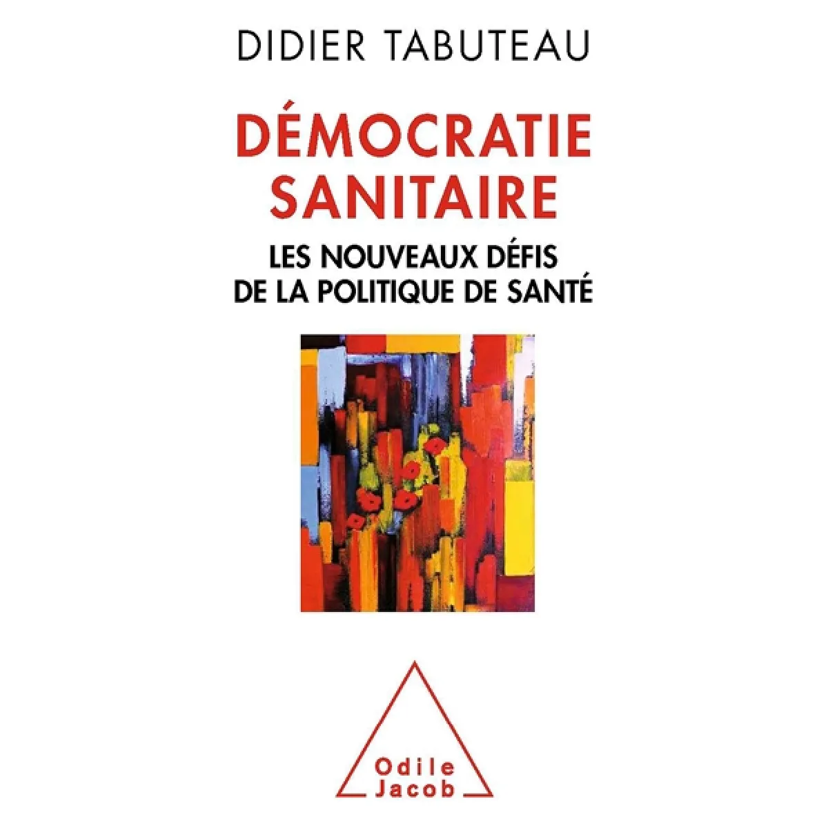 Démocratie sanitaire : les nouveaux défis de la politique de la santé · Occasion