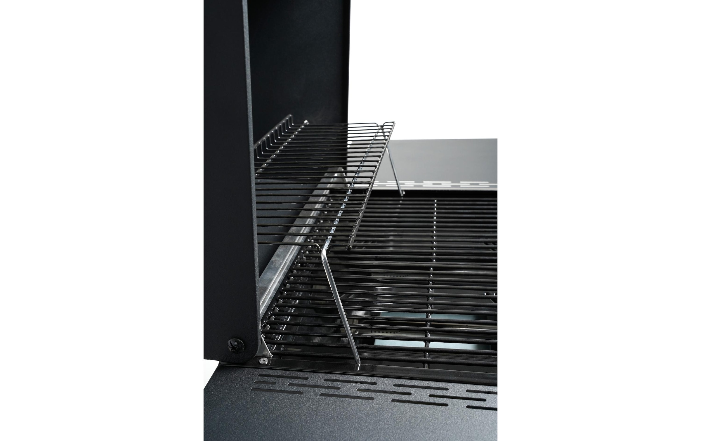 STRUCT Gasgrill »Mustang 3B«