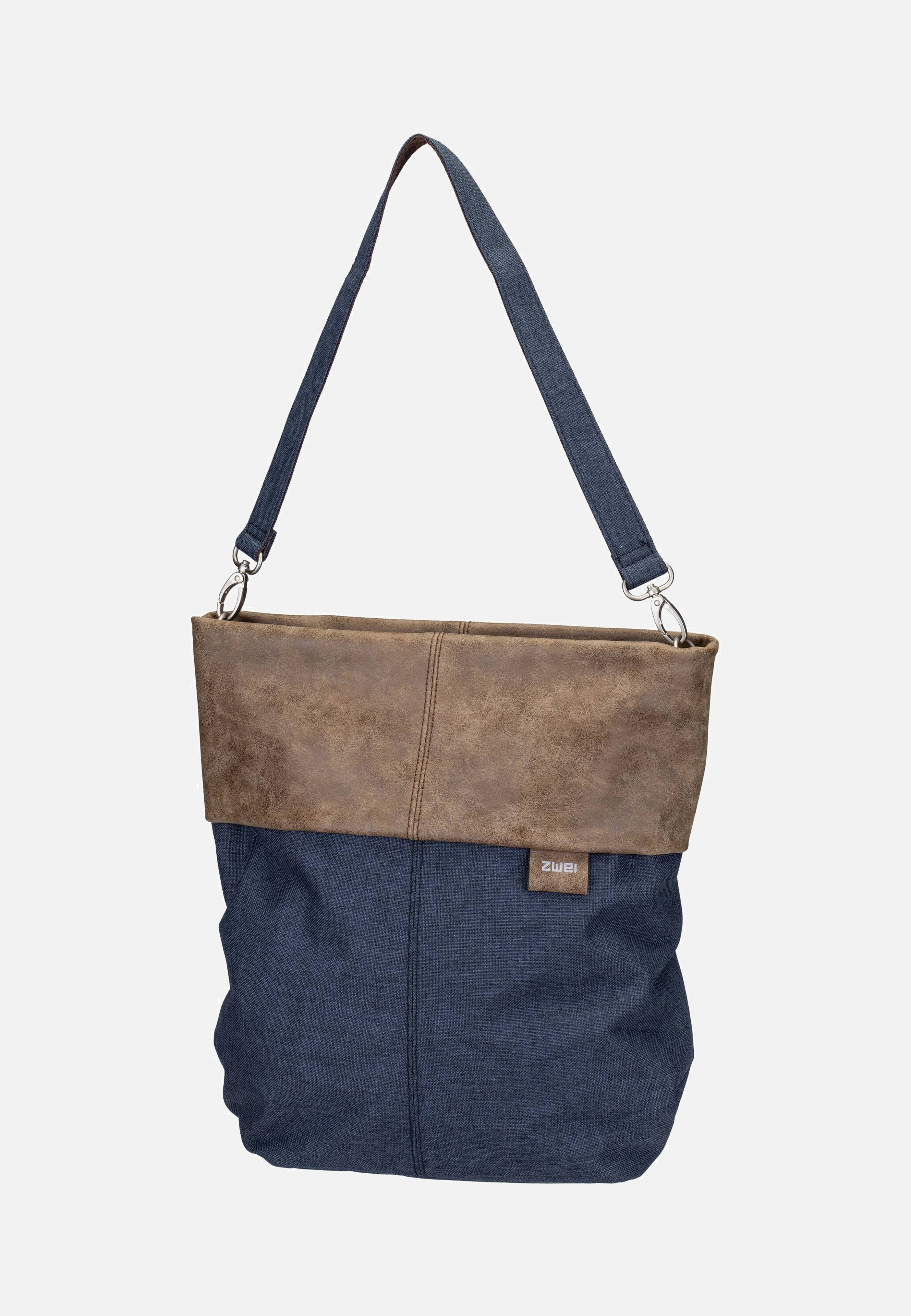 Olli OT12 Blue - Hobo Bag