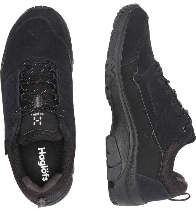 Haglöfs Skuta Low Proof Eco Men herresko