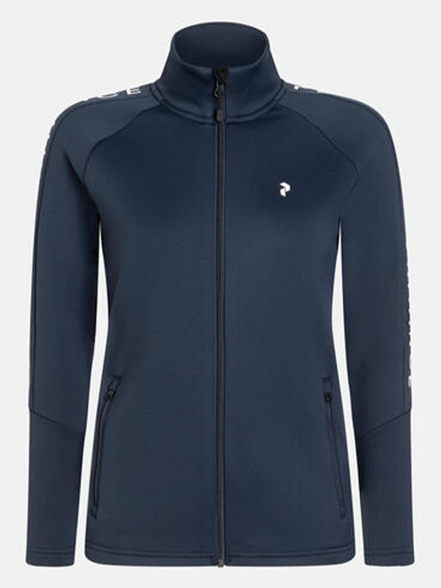 Rider Mid Zip Jacket