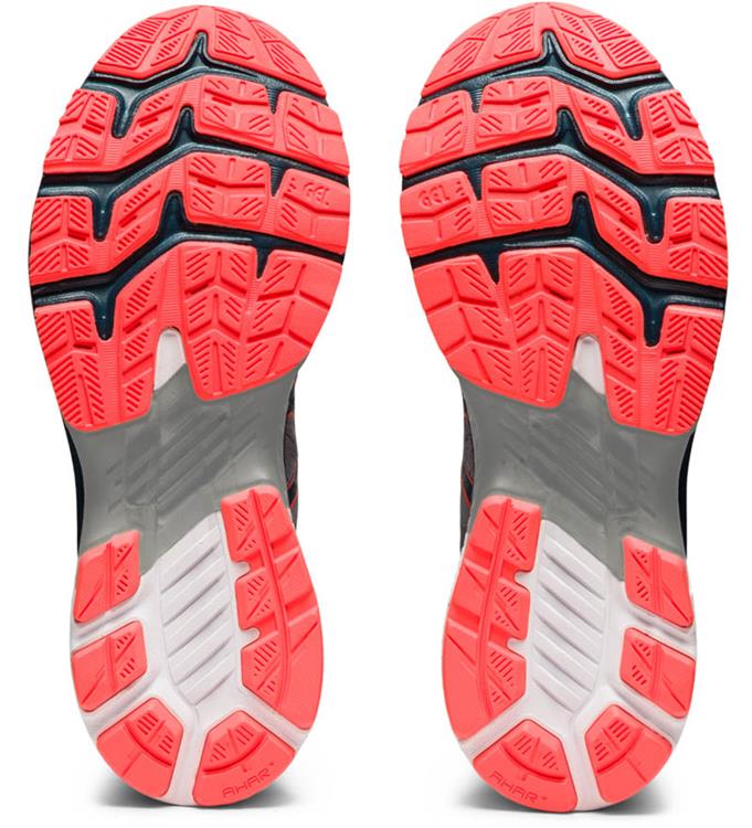 ASICS Gel-Kayano 27 Hardloopschoenen M