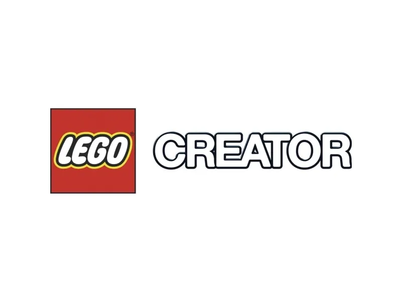 LEGO Creator 31146 Blokvogn med helikopter