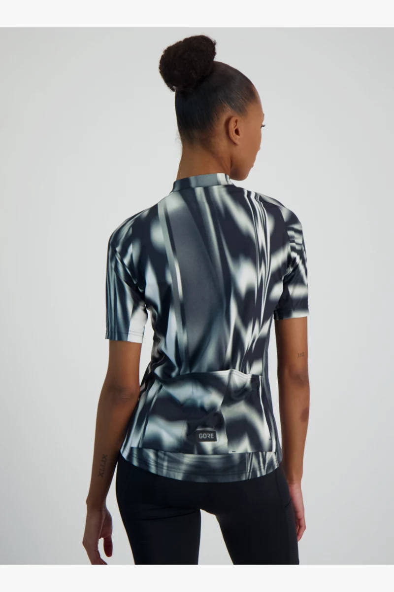 GORE BIKE WEAR Spirit Paint Damen Biketrikot