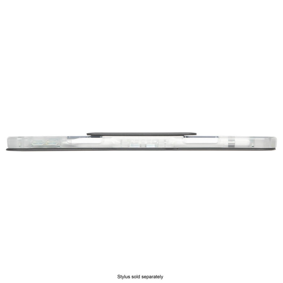 Targus - VersaVu Clear Cover til iPad 10,9