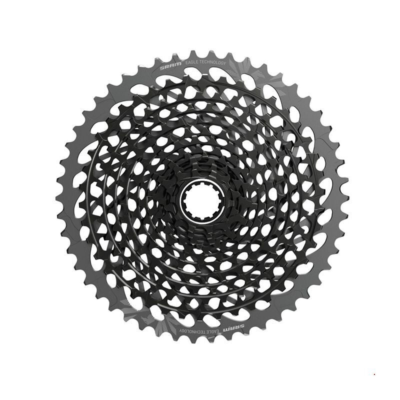 Eagle XG-1295 12V 10-50 - Cassette