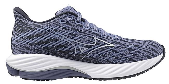 MIZUNO - CHAUSSURES DE RUNNING WAVE RIDER 28 W