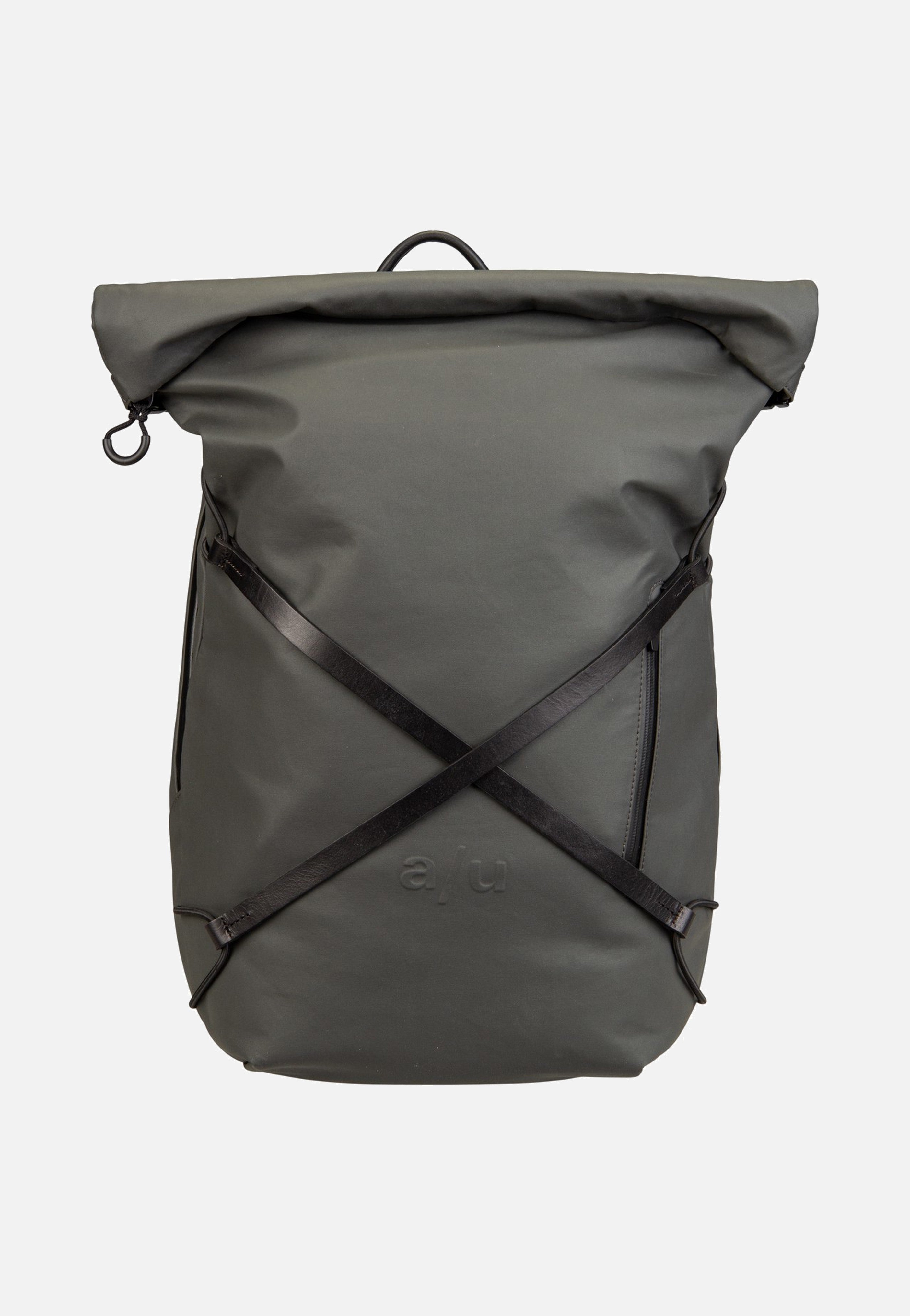 Kushiro RE Volcanic Ash - Rucksack