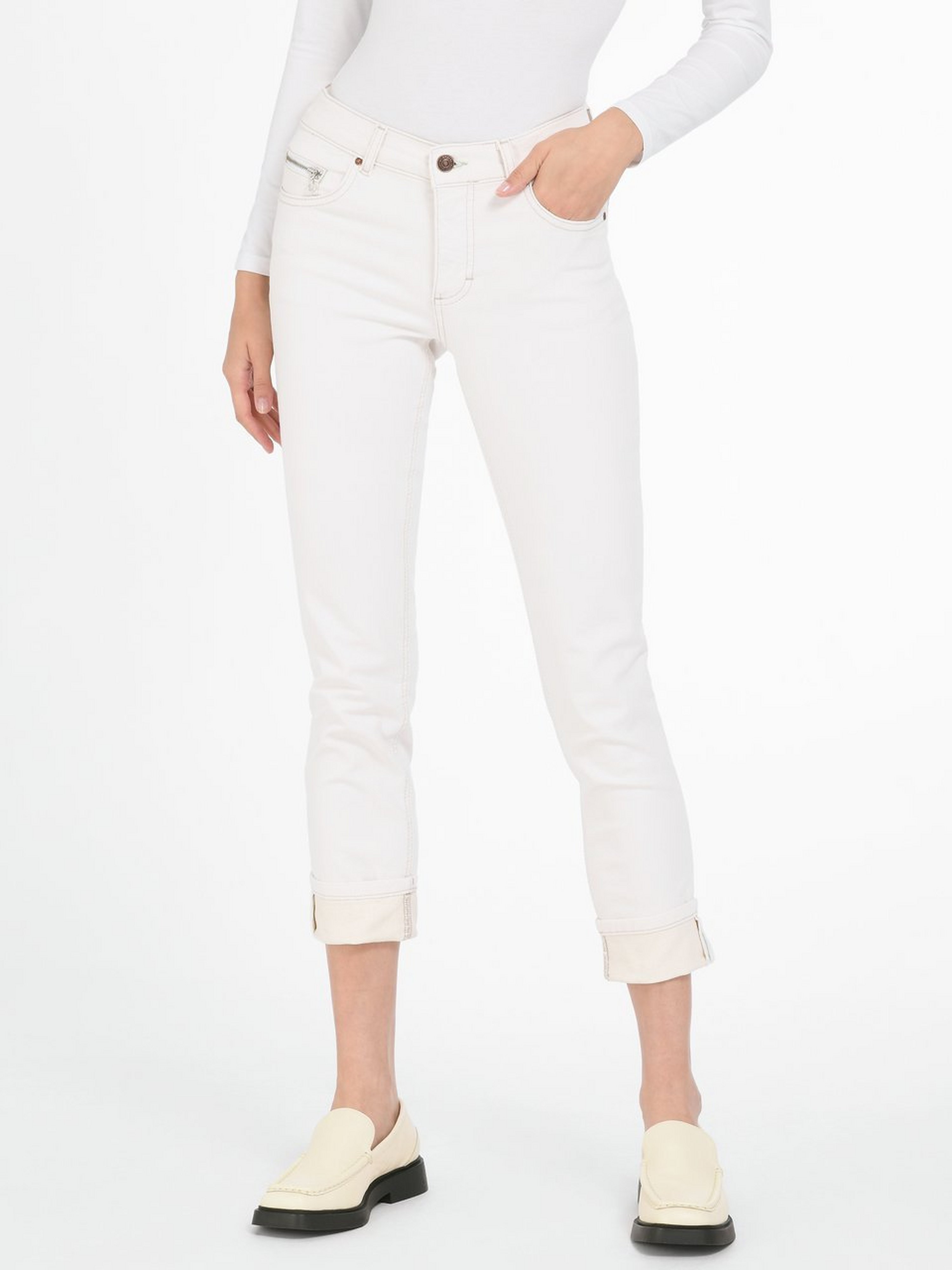7/8-Jeans