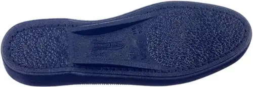 1141 arcopedico jeans - maat 37 gehaakte schoen jeans - maat 37 Calandschoen