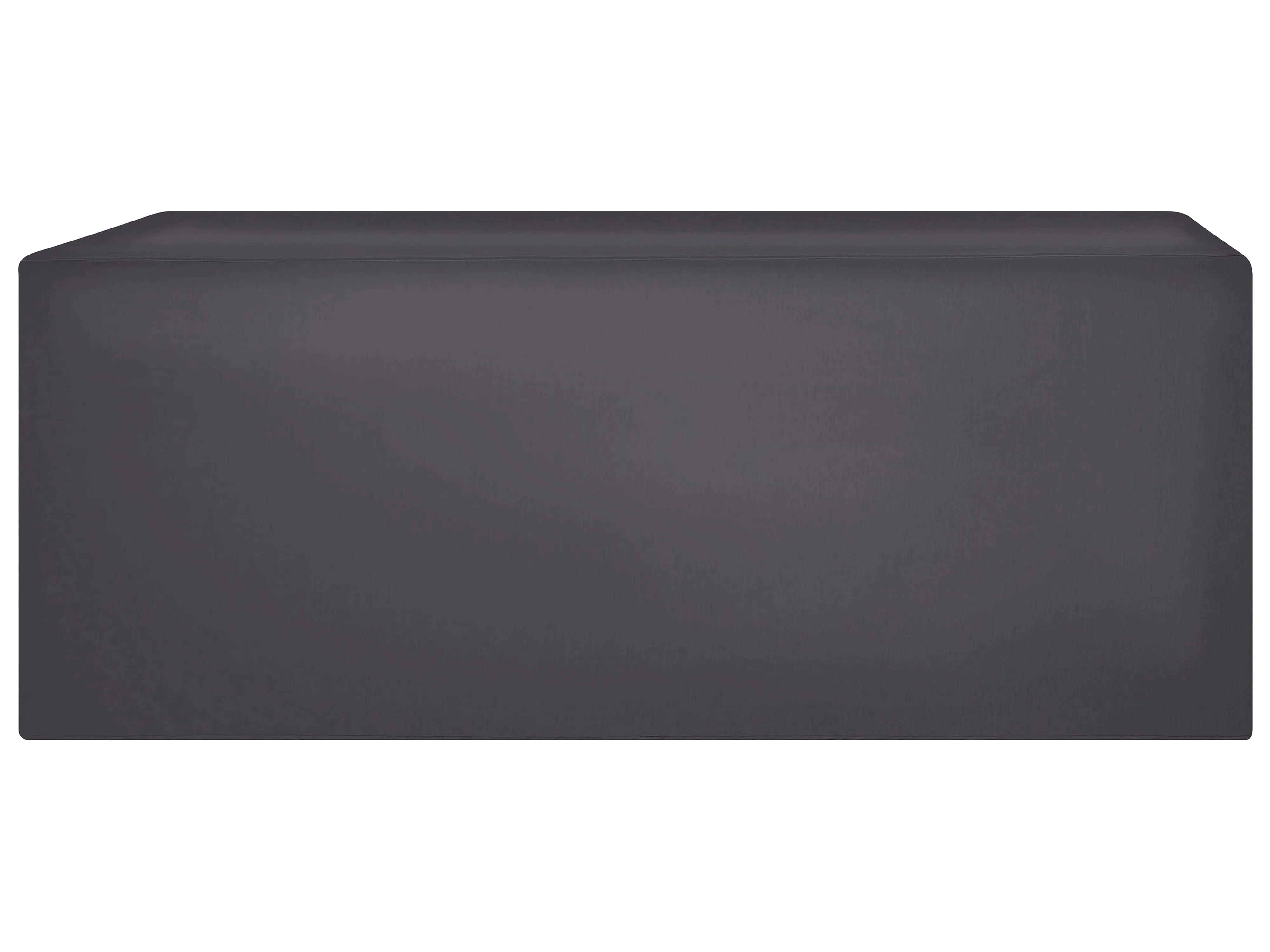 Regenhoes CHUVA 185 cm 105 cm 75 cm Zwart