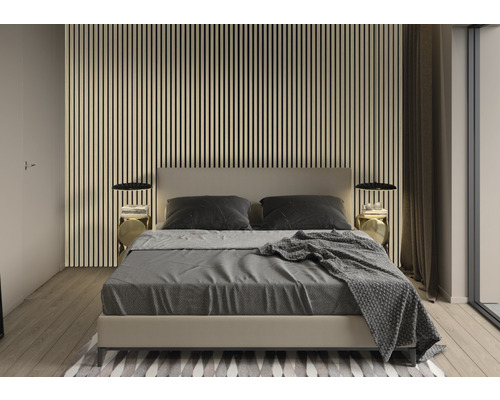 Akoestisch paneel essenfineer 2400 x 572 x 19 mm