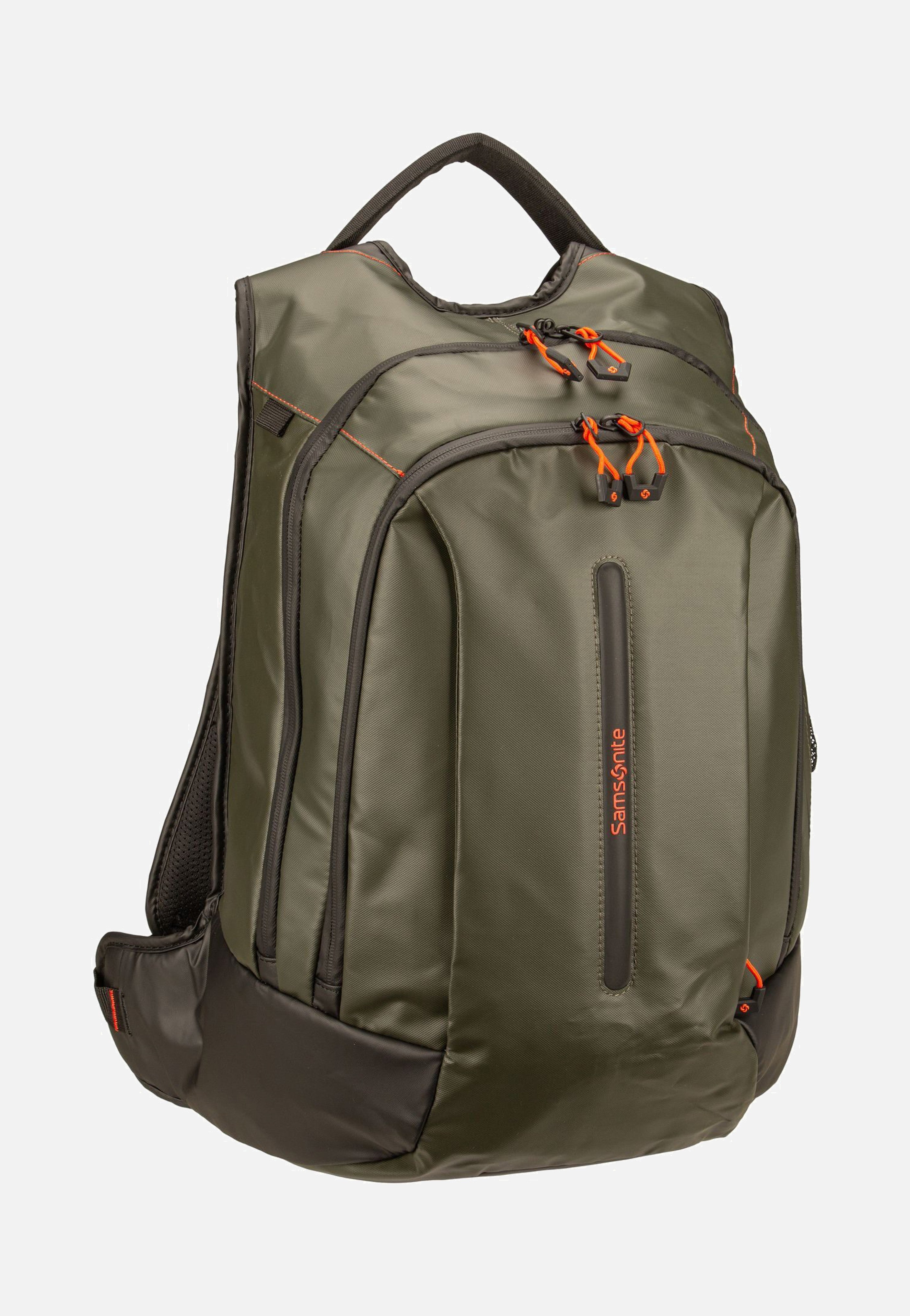 Ecodiver Laptop L Climbing Ivy - Rucksack