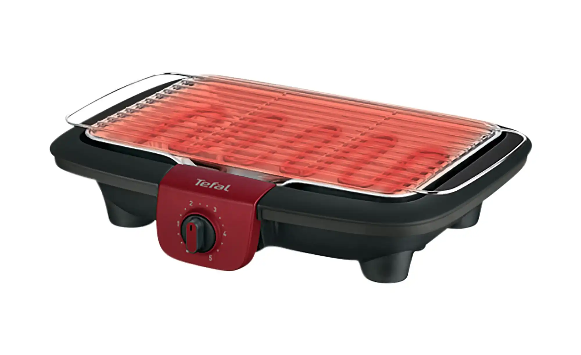 Tefal Tischgrill BG 90E5