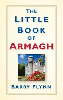 The Little Book of Armagh (Hardback)