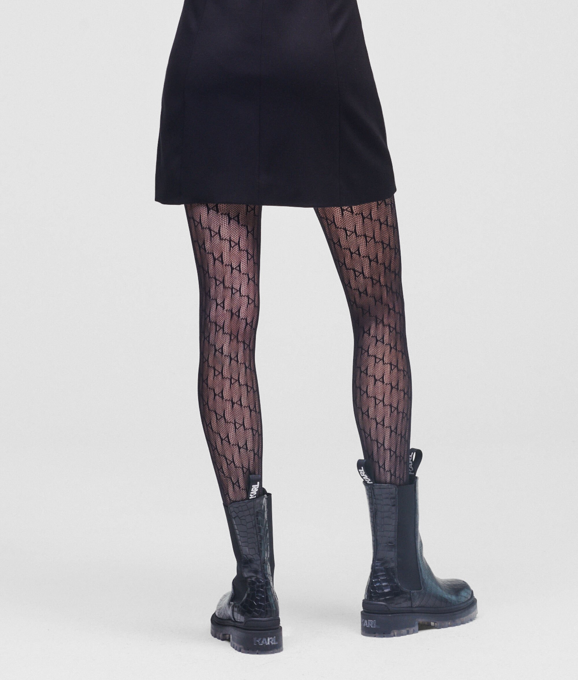 Collants K/Monogram