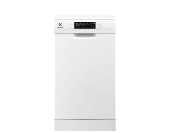 Electrolux ESA42110SW - Opvaskemaskine - Hvid