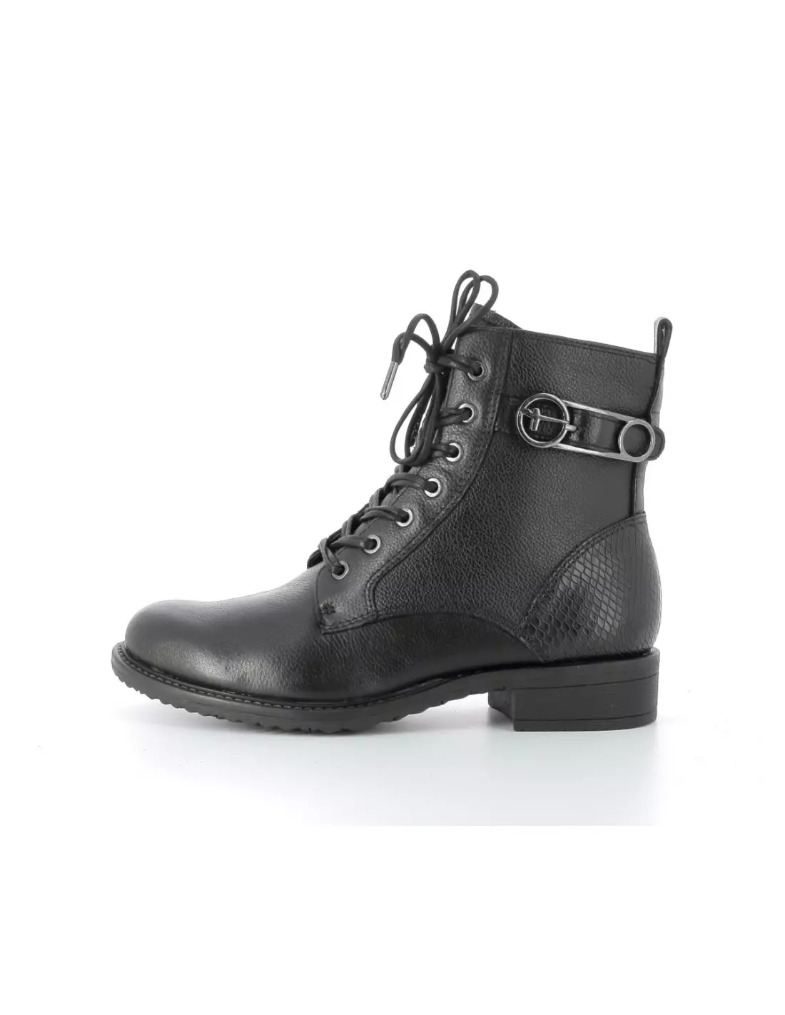 TAMARIS 1-025262 - Boots & bottines Black