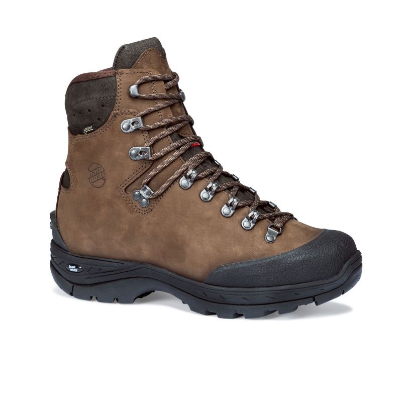 Alaska Winter GTX - Chaussures trekking homme