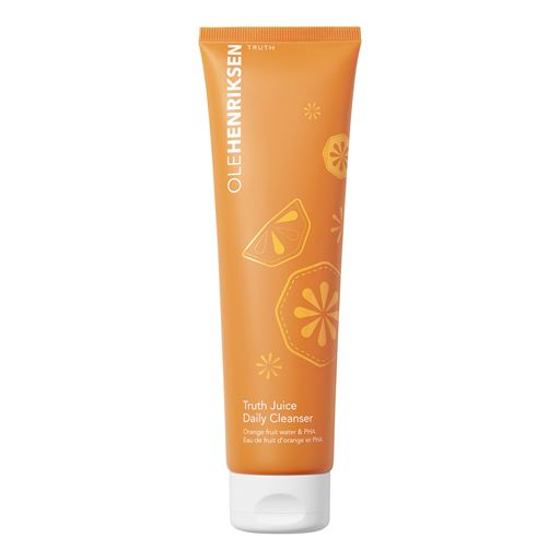 Ole Henriksen Truth Juice Daily Cleanser, 147 ml
