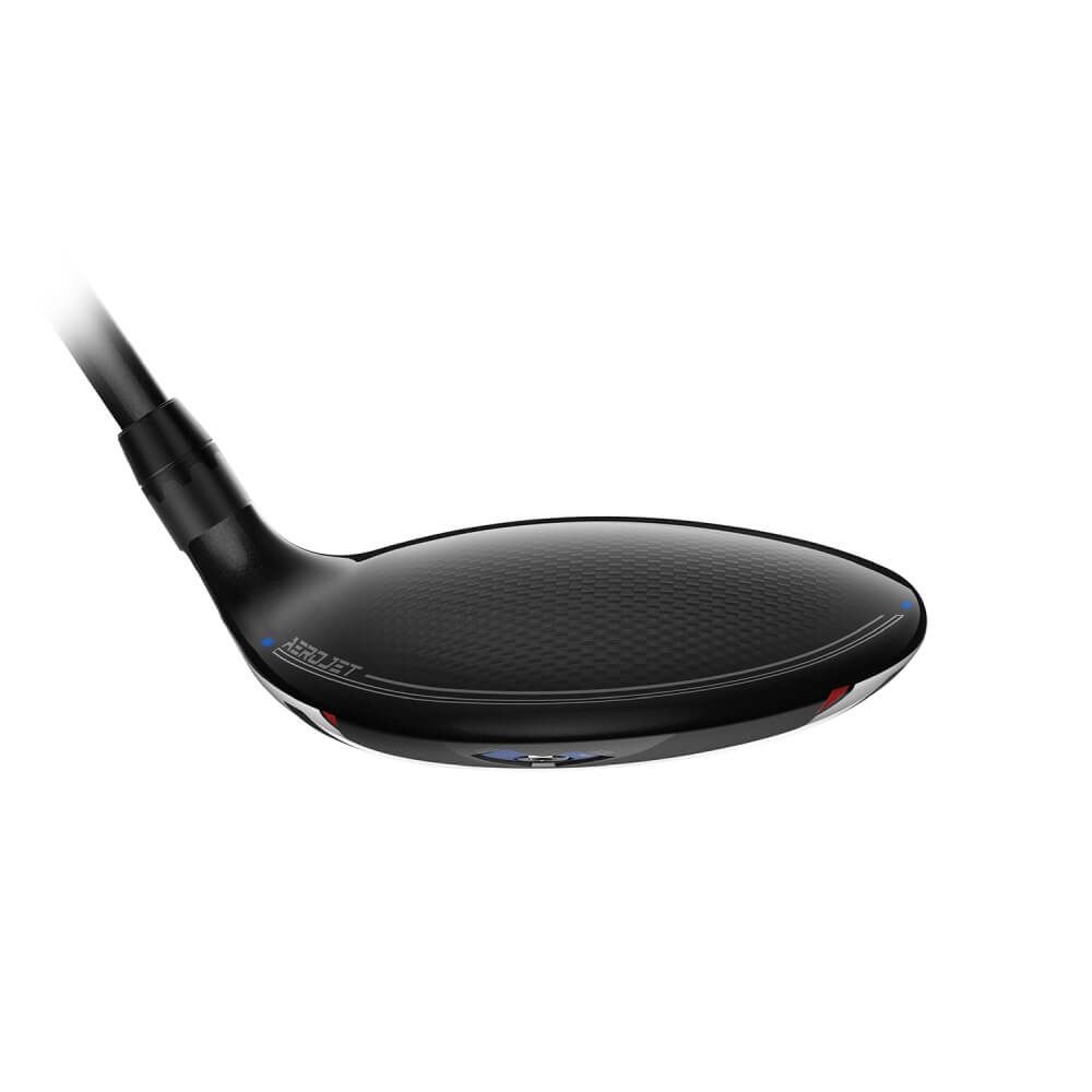 Aerojet MAX Wood