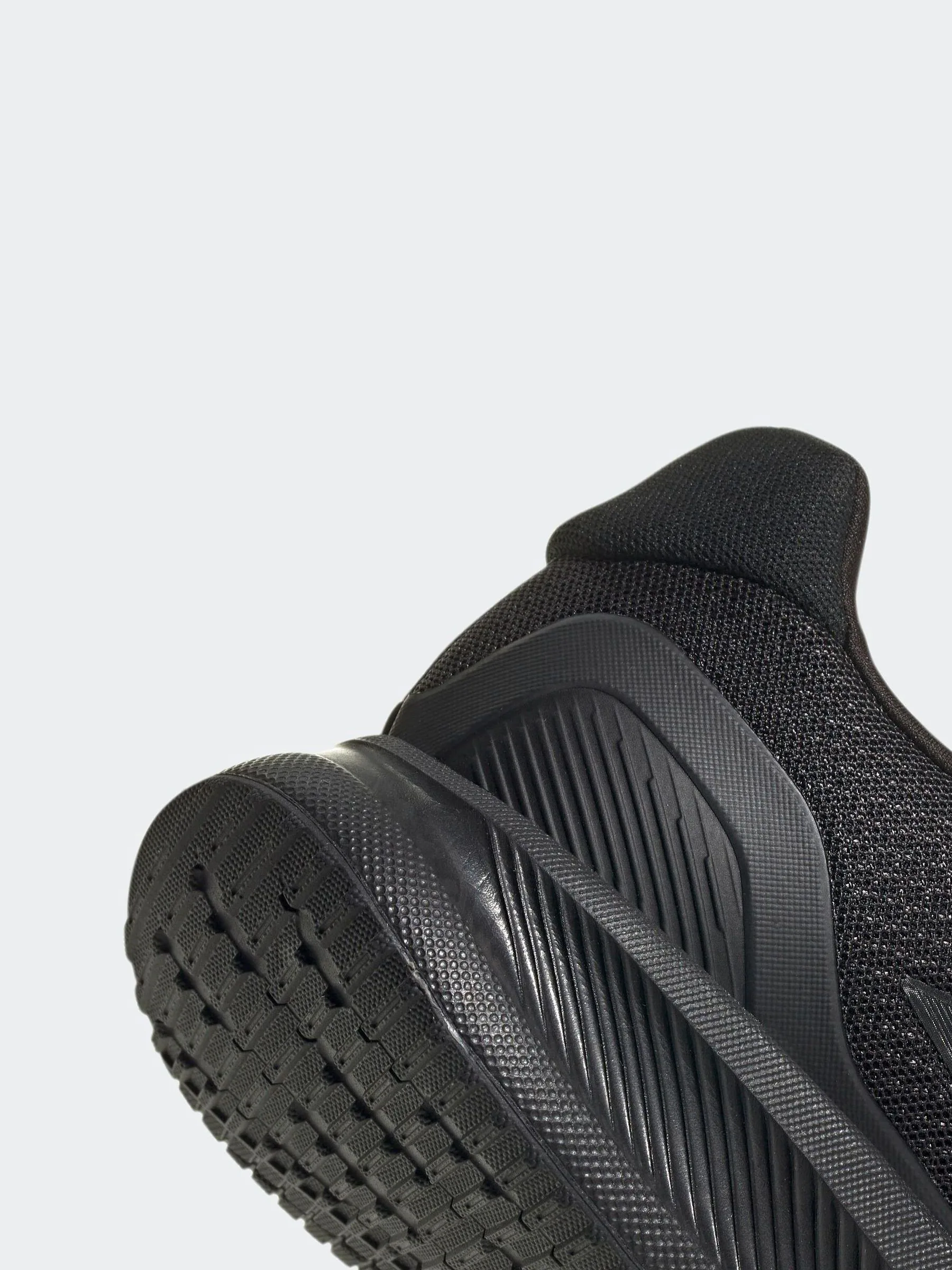 Donkerzwart - adidas Runfalcon 5 Running Trainers