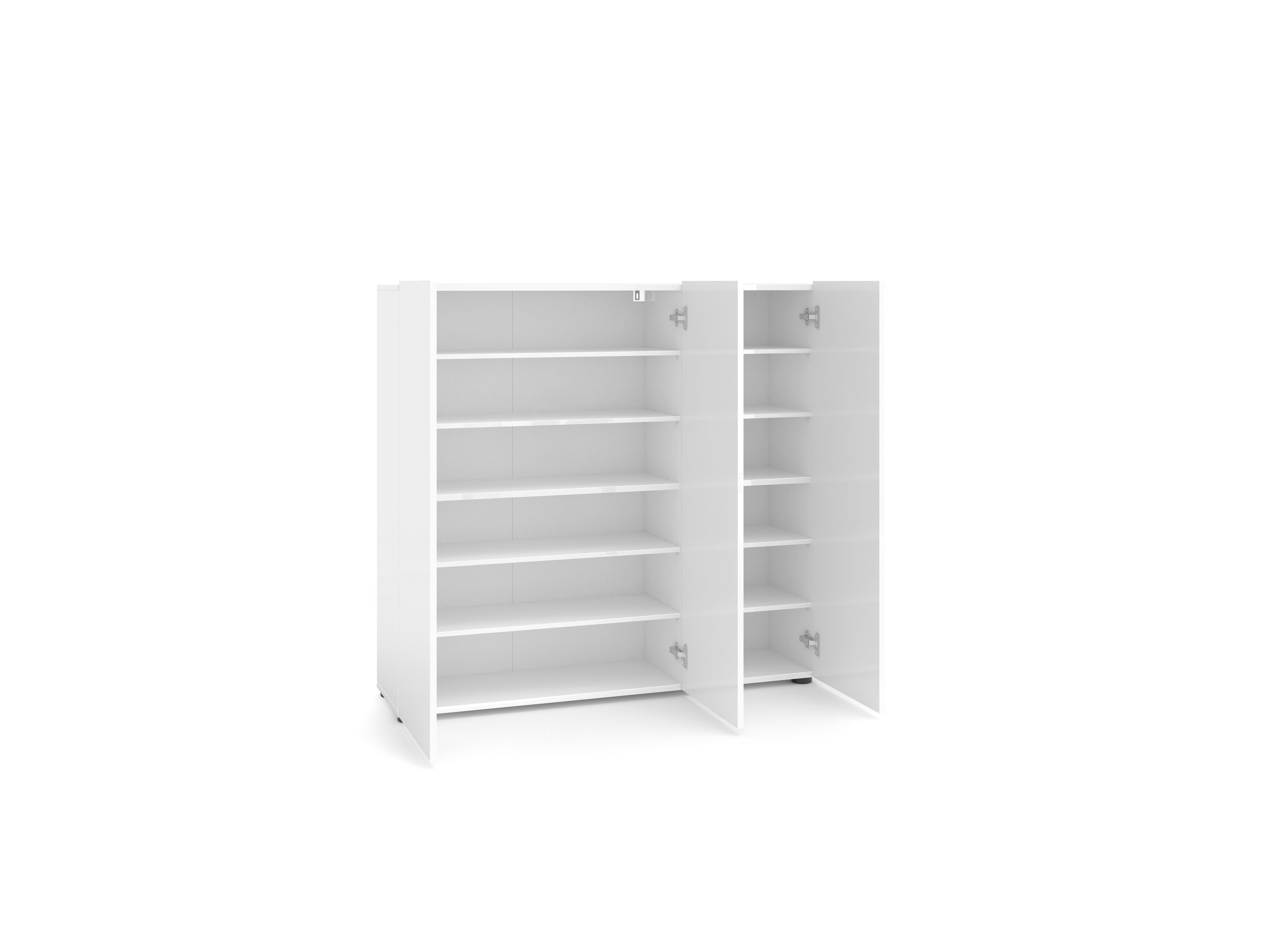 Schuhschrank MISTER BIANCO