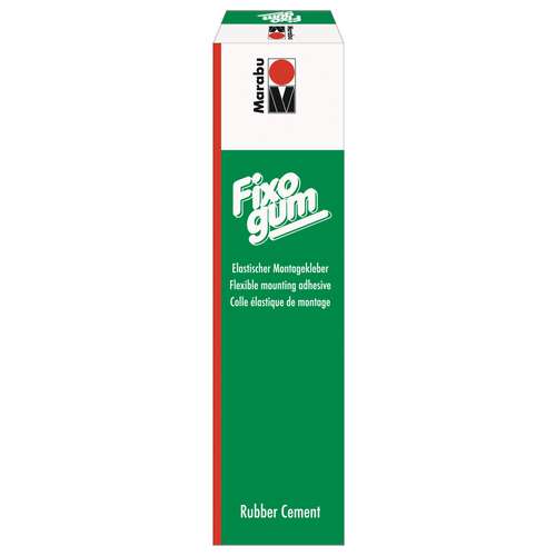 MARABU Fixogum Montagekleber
