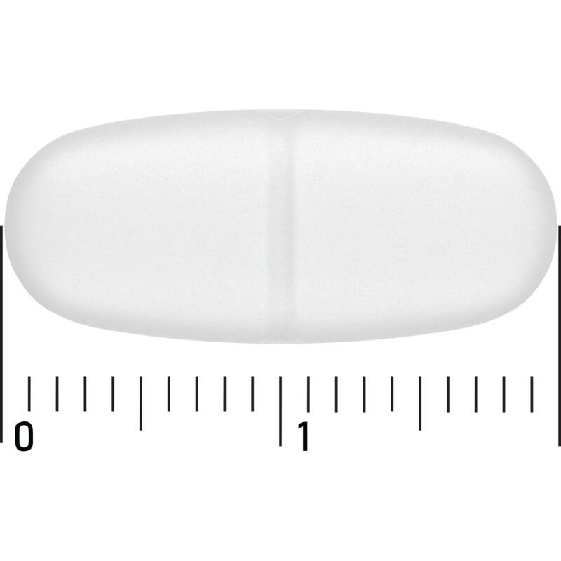 Care L-lysine met vitamine C
