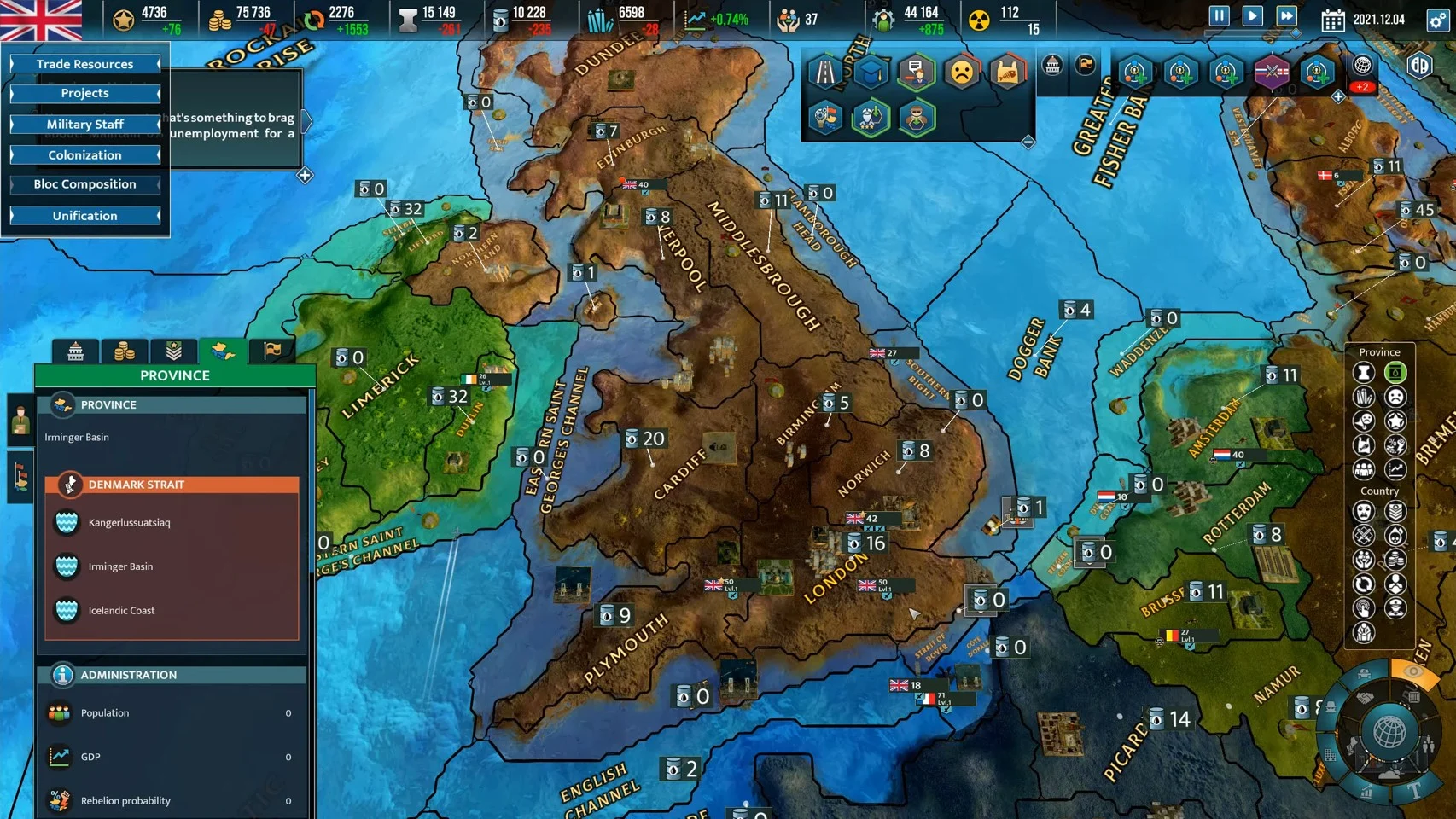 Realpolitiks II- PC