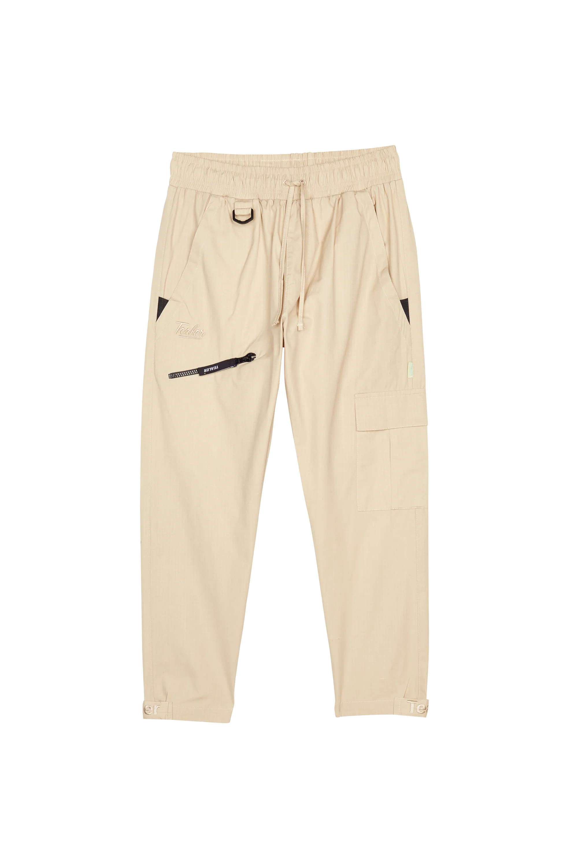 TEALER Pantalon cargo  CARGO PT BASIC Beige