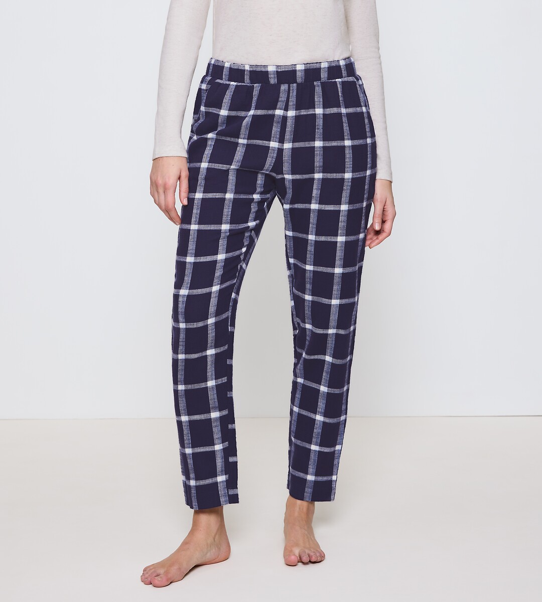 TRIUNFO<br>Calças de pijama COMBINE E MISTURE