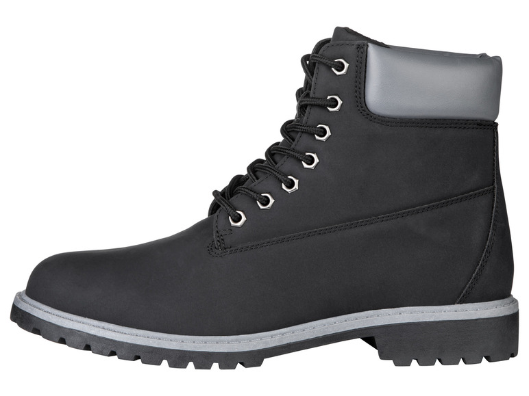 Gevoerde heren schoenen
