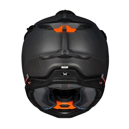 Casque Nexx X.WED3 - ZERO PRO - Carbone