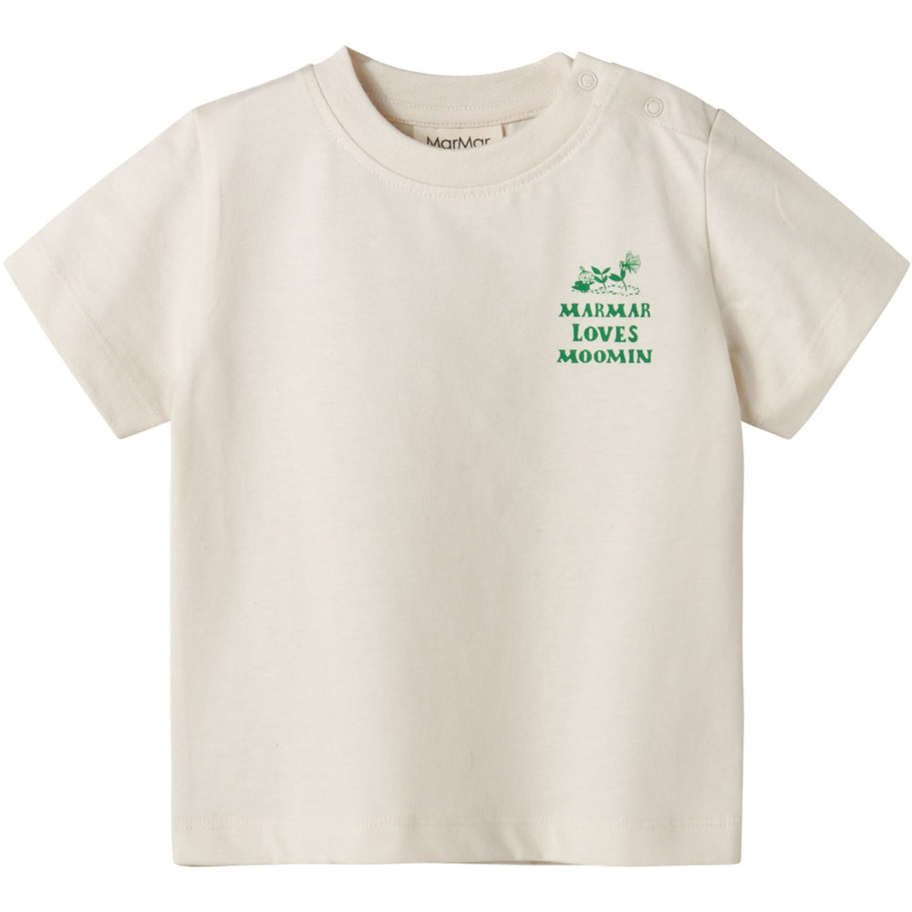 Køb MarMar Cotton Jersey Garden Life Tad B T-shirt