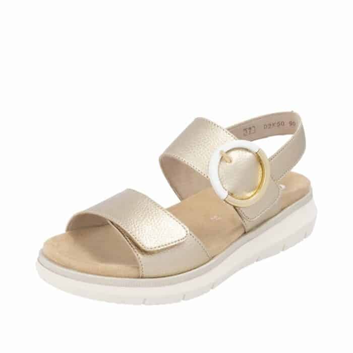 Remonte Sandal Dame D2K50-90