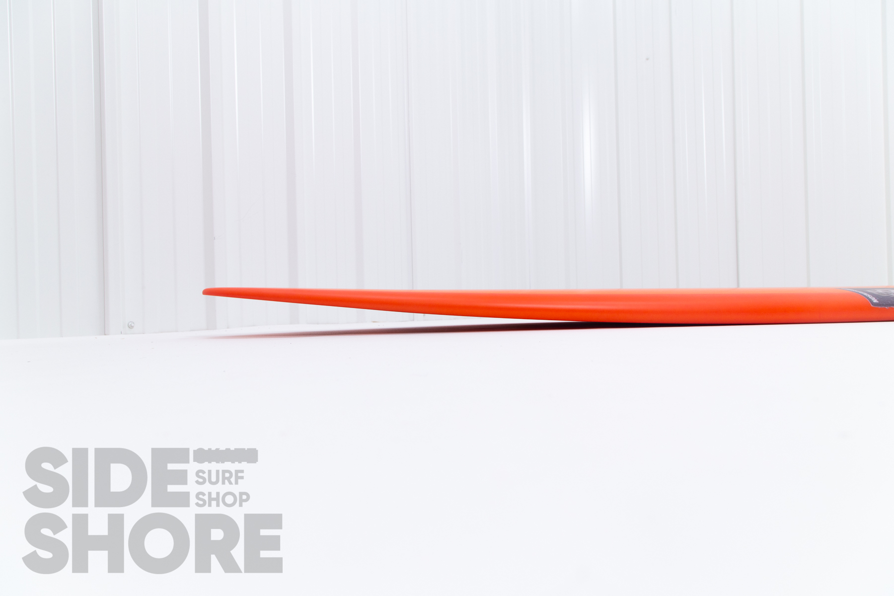 Christenson Surfboards Carrera - 8'0  x 19 1/4