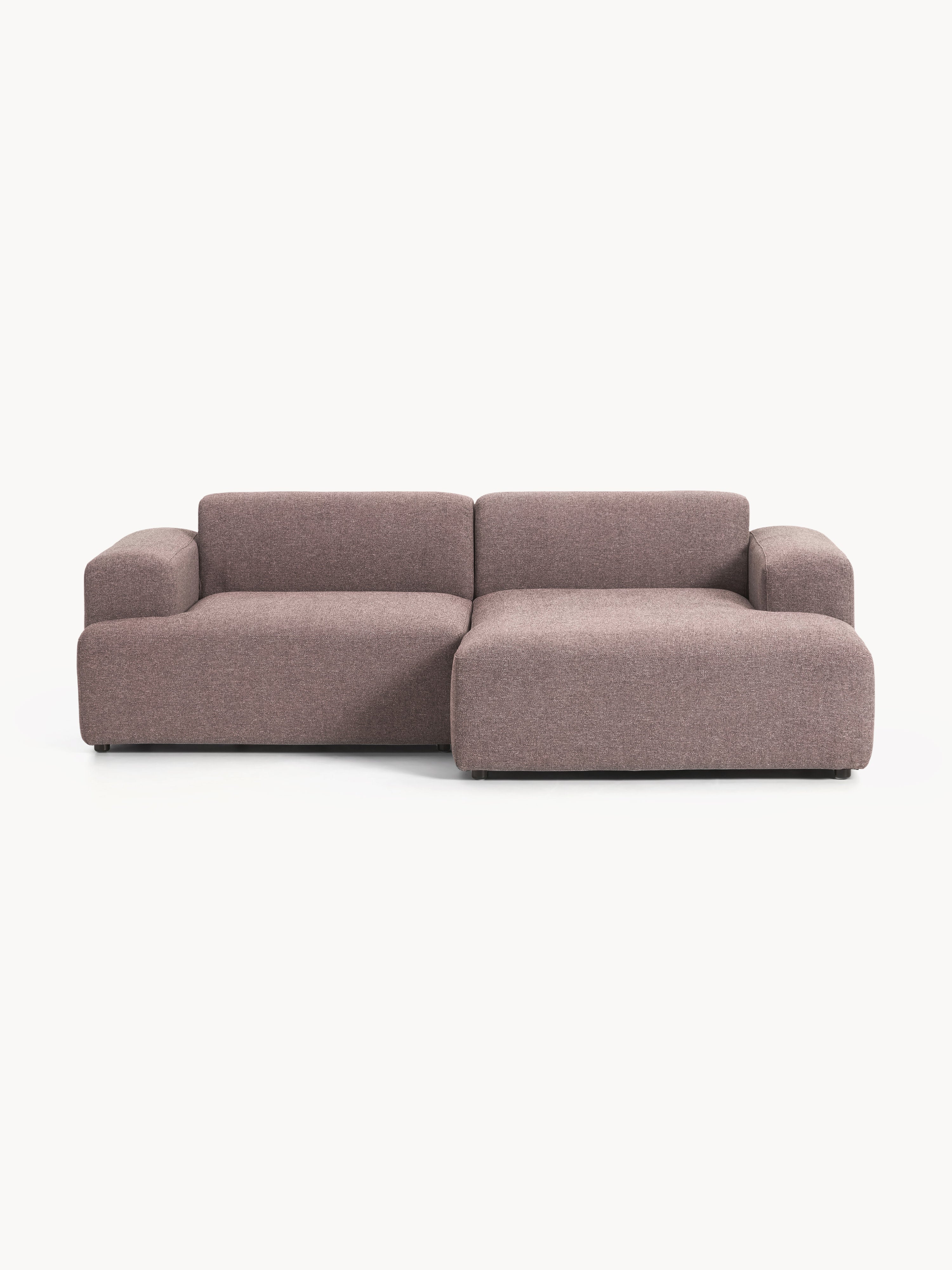 Hoekbank Melva (3-zits)