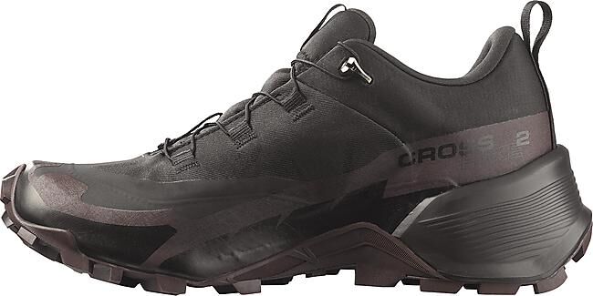 SALOMON - CHAUSSURES DE RANDONNEE CROSS HIKE 2 GTX W