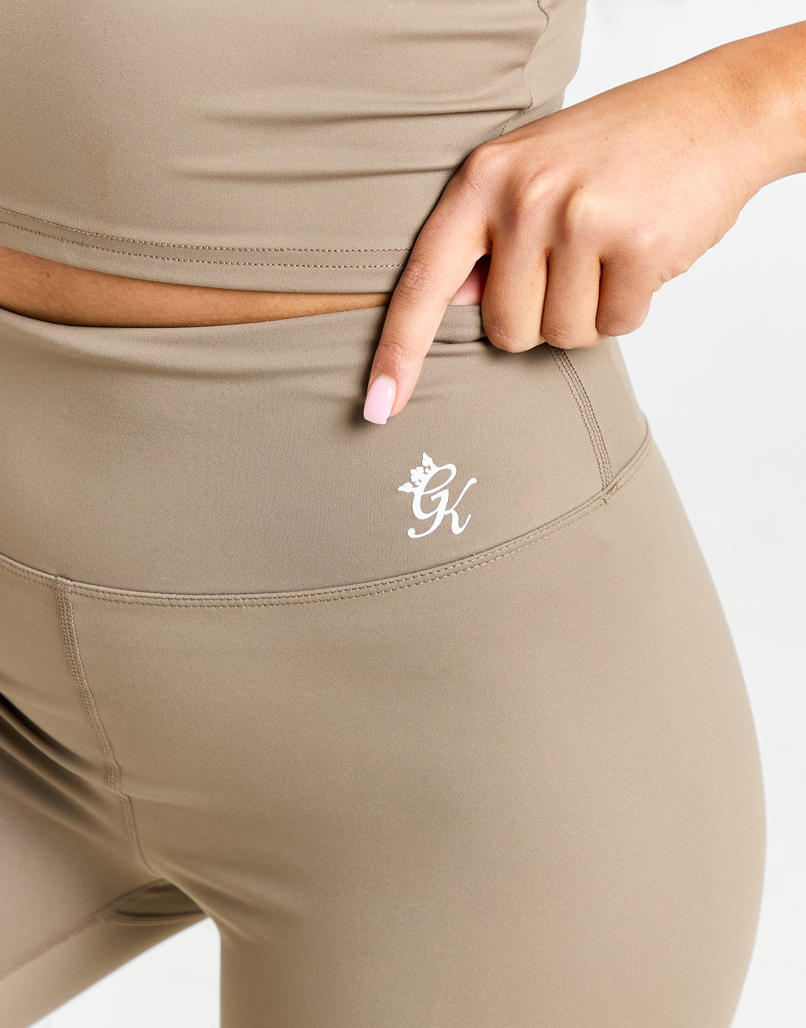 Gym King Legging 365 Femme