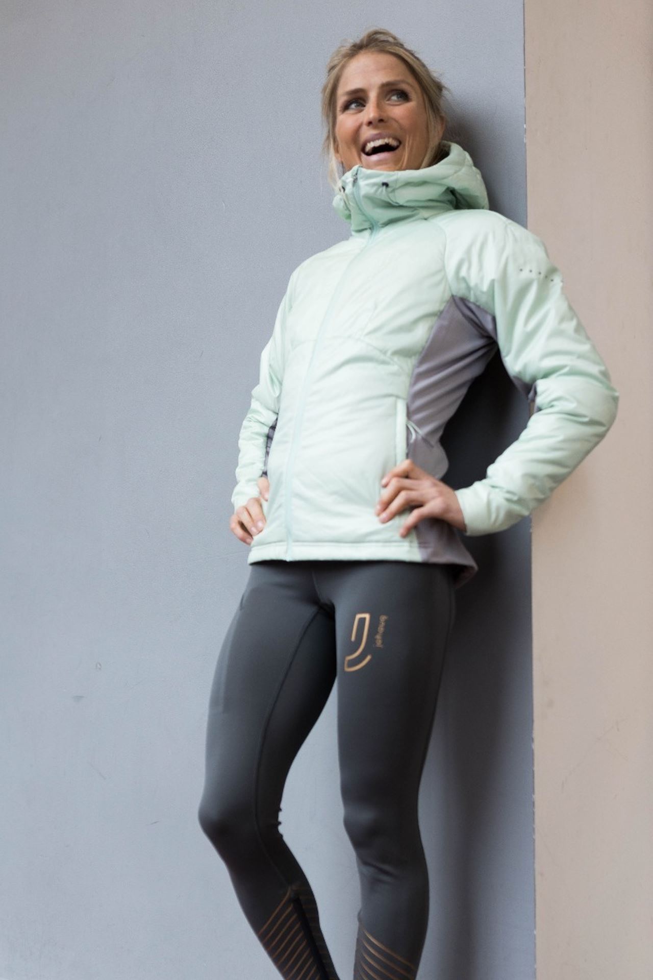 Element Primaloft Jacket