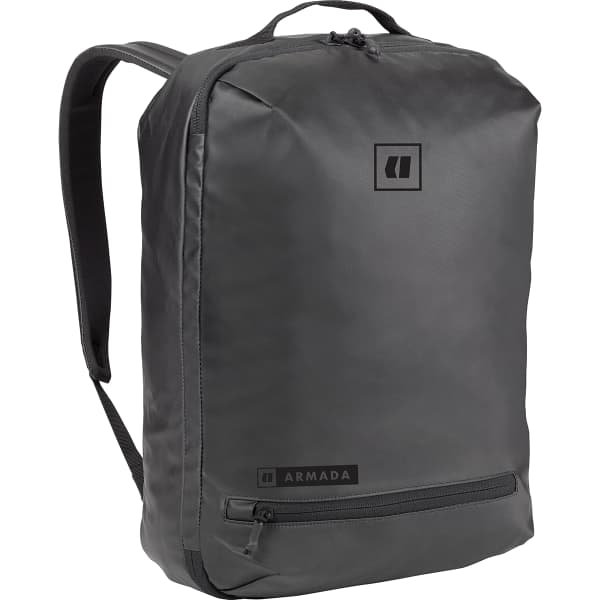 Sac à dos lifestyle ARMADA 60L DUFFLE BLACK