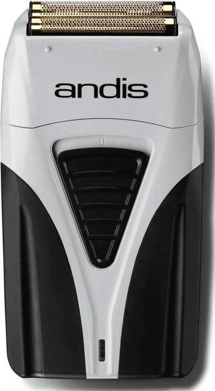 ANDIS PROFOIL SHAVER ZWART